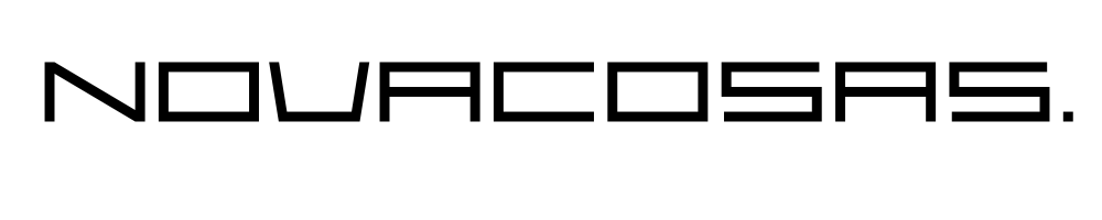 NovaCosas